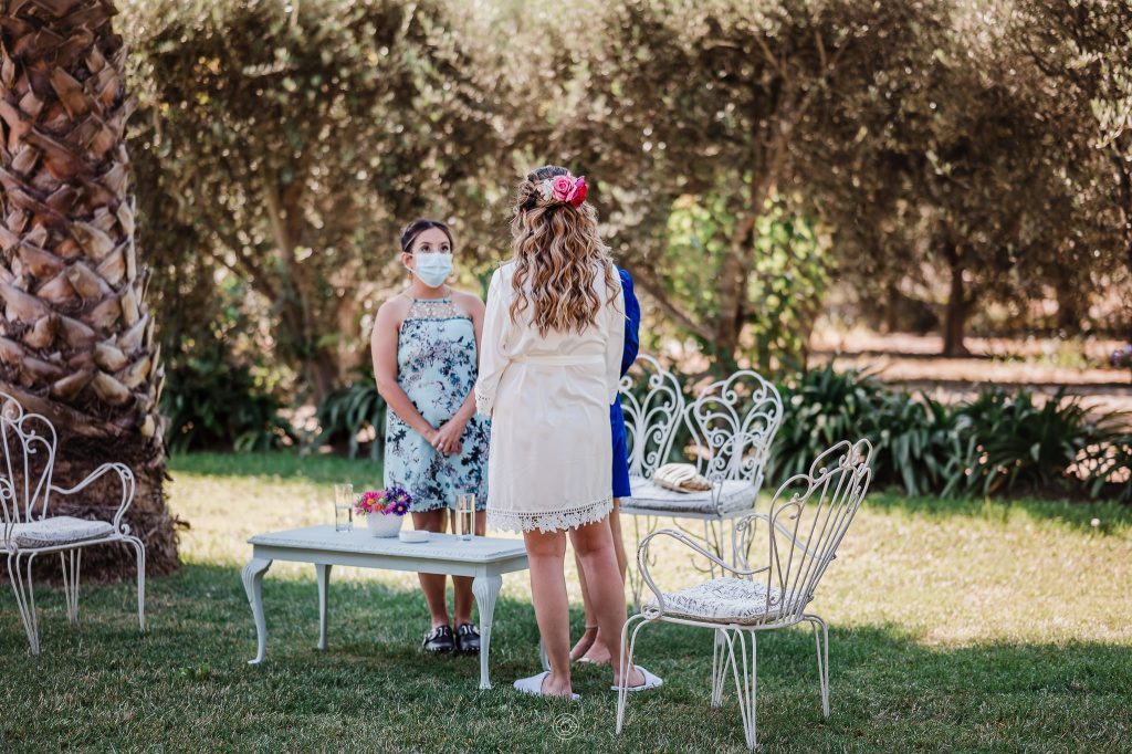 matrimonio