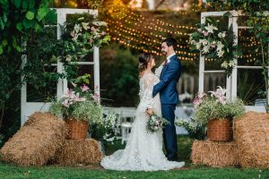 Matrimonio de Kata y Lucas en Olivos del Monte, Talagante